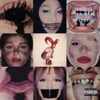 ALL GIRLS GO TO HEAVEN Cover Image.