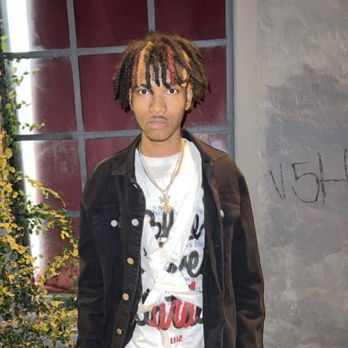 Onlybino! Drops a Banger Before the New Year With Clutch cover.